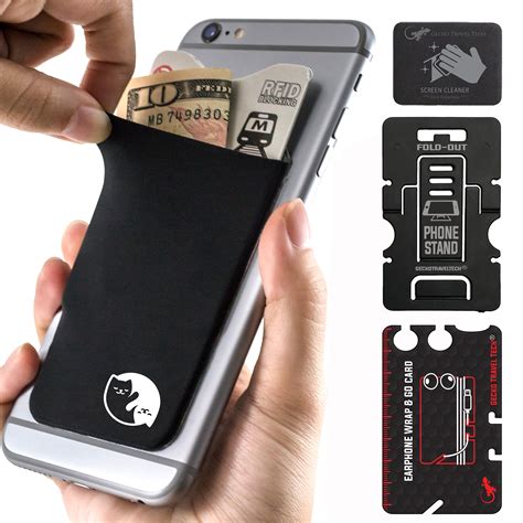 rfid card phone case|best rfid blocking phone case.